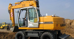 Liebherr A 316