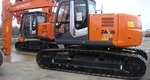 Hitachi ZX 225 USR LC