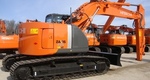 Hitachi ZX 225 USR LC