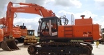 Hitachi ZX 470 LCH-3