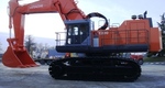 Hitachi EX 1200-5D