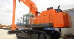 Hitachi EX 1200-5D