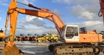 Fiat Hitachi FH 330 LC-3