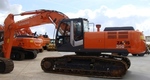 Hitachi ZX 350 LCN-3