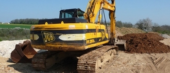 Jcb 18T