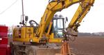 Komatsu PW 160