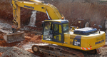 Komatsu PC 240 NLC