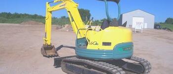 Yanmar VIO 45