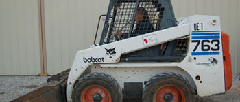 Bobcat 2.5 T