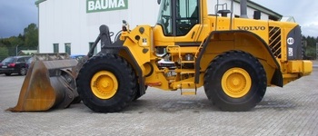 Volvo L 150