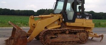 Caterpillar 953