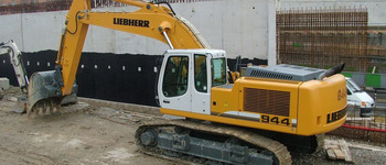 Liebherr 944