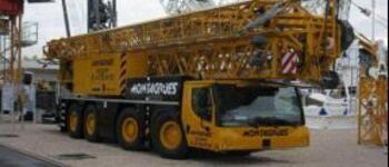 Liebherr MK 88