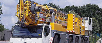 Liebherr MK 110