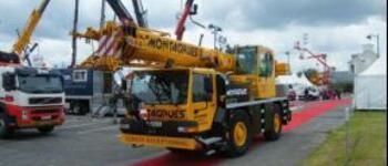 Liebherr LTM 1030-2.1