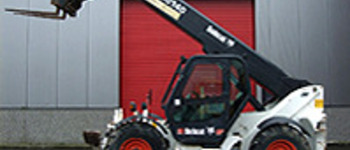 Bobcat T 40140