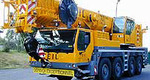 Liebherr 100 T