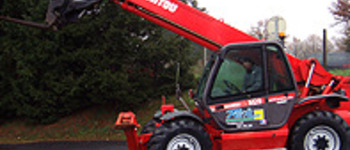 Manitou MT 1435