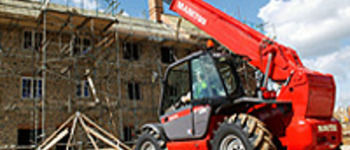 Manitou MT 1740