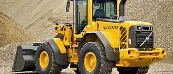 Volvo L 60 F