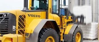 Volvo L 70 F