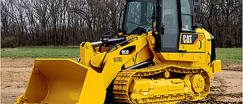 Caterpillar 953 D