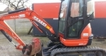 Kubota KX 61