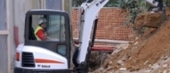 Bobcat E 35