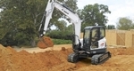 Bobcat 8 T