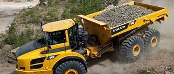 Volvo A 30 F