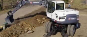 Terex TW 85