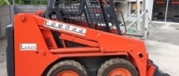 Bobcat S 100