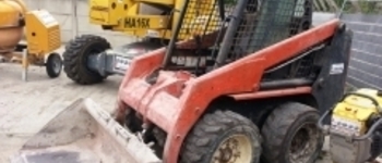 Bobcat S 130