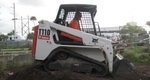 Bobcat T 110