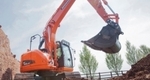 Doosan 15 T