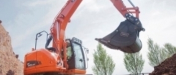 Doosan 15 T