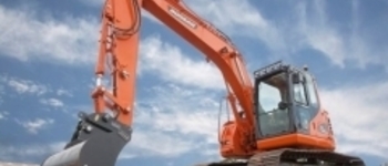 Doosan 16 T