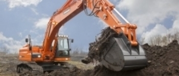 Doosan 25 T