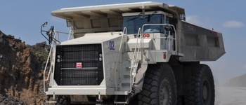 Terex TR 60