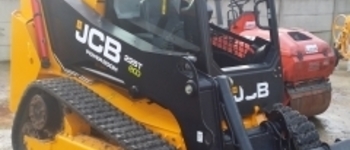 Jcb 2.5T