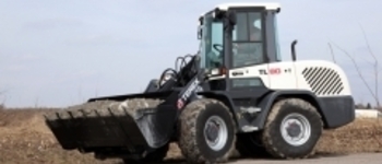 Terex TL 80