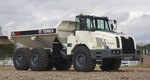 Terex TA 250