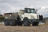 Tombereau articulé Terex TA 250