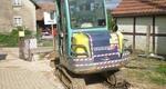 Yanmar B 25