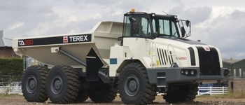 Terex TA 250