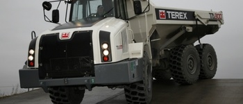 Terex TA 300