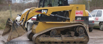 Caterpillar 277 B