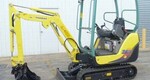 Yanmar VIO 15