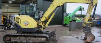 Yanmar VIO 75