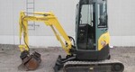 Yanmar VIO 20